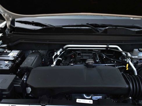 New 2026 Chevrolet Colorado Trail Boss image 29