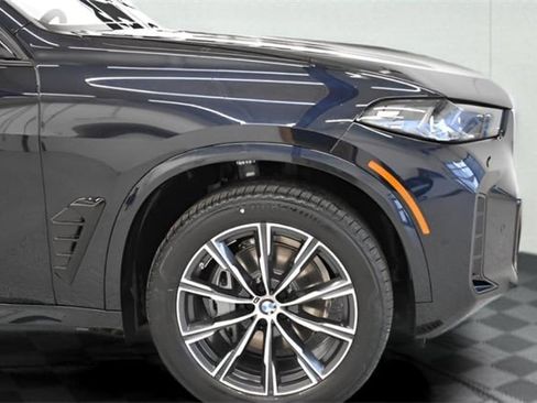 New 2026 BMW X5 xDrive40i image 13