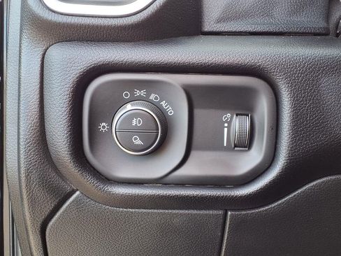 Certified 2024 RAM 2500 Big Horn image 19