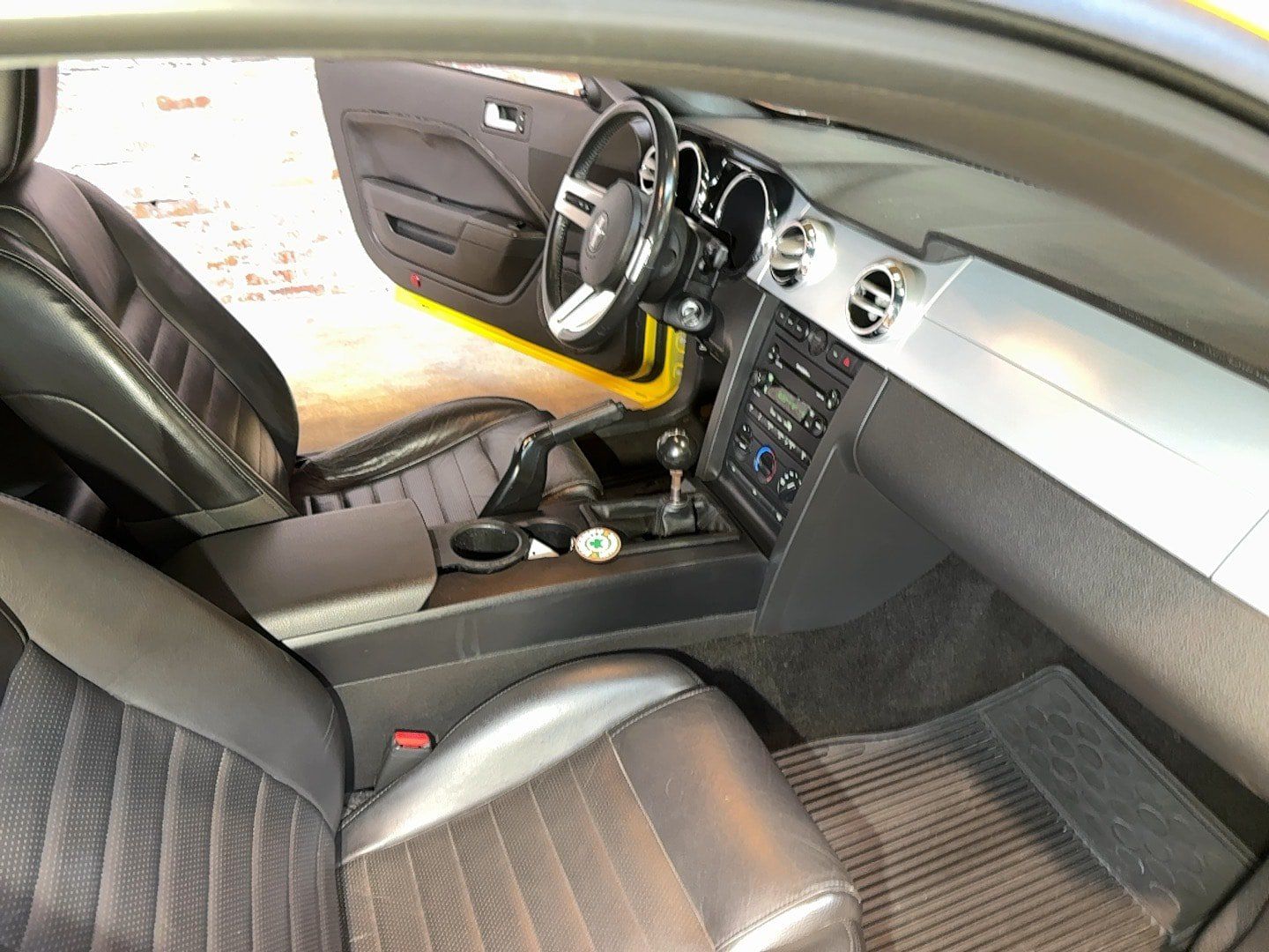 Used 2006 Ford Mustang GT Premium RWD image 69