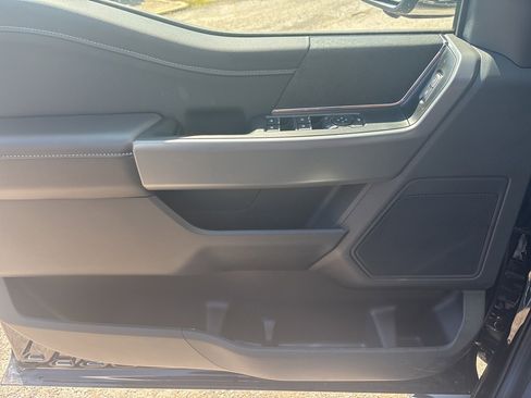 New 2025 Ford F150 XLT w/ Equipment Group 302A MID image 19