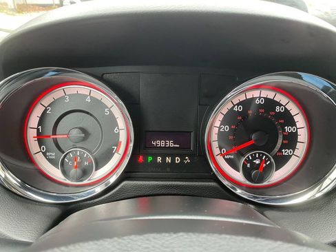 Used 2017 Dodge Grand Caravan SE w/ Power Window Group image 18