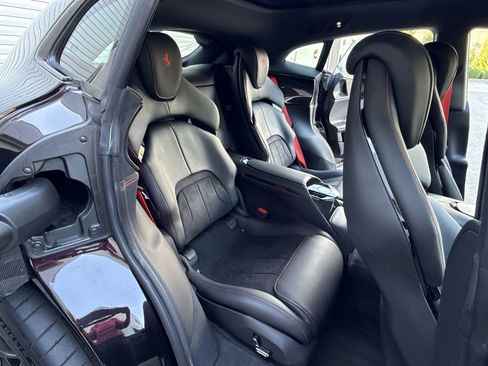 Certified 2024 Ferrari Purosangue AWD/4WD image 33