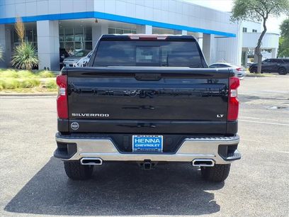 New 2026 Chevrolet Silverado 1500 LT w/ All Star Edition Plus