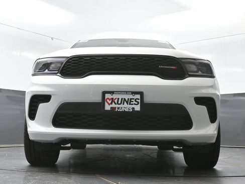 New 2026 Dodge Durango GT w/ Blacktop Package AWD/4WD image 42