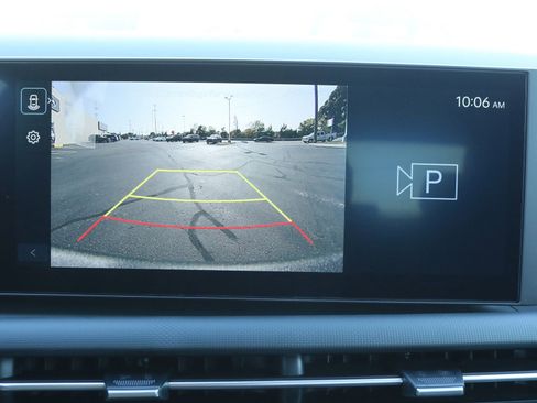 New 2026 Hyundai Santa Cruz SEL image 24