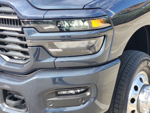 New 2026 RAM 3500 Big Horn image 6