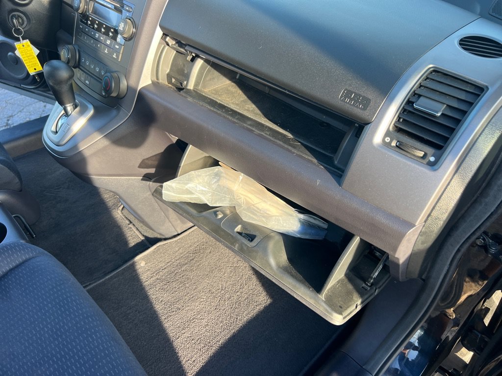 Used 2008 Honda CR-V EX image 20