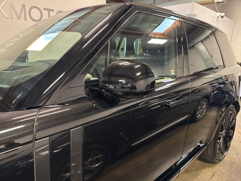 Used 2024 Land Rover Range Rover SE image 6