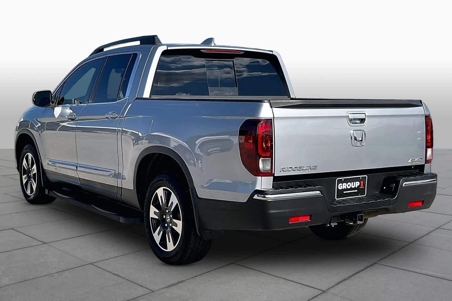 Used 2020 Honda Ridgeline RTL image 12