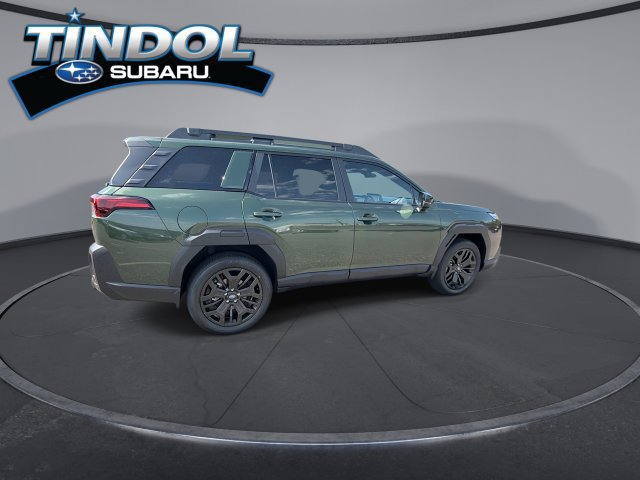 New 2026 Subaru Outback Limited XT AWD/4WD image 9