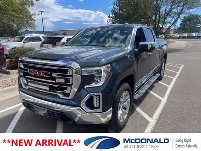 Used 2021 GMC Sierra 1500 SLT w/ SLT Convenience Package