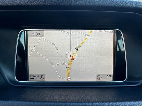 Used 2014 Mercedes-Benz E 350 E 350 Luxury 4dr Sedan image 26