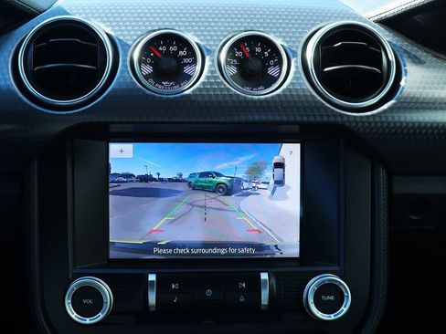 Used 2021 Ford Mustang GT Premium w/ GT Performance Package image 43