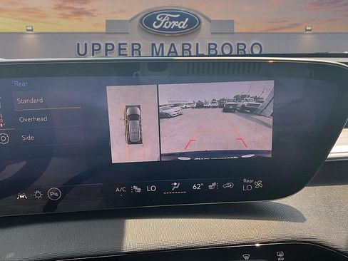 Used 2025 Buick Enclave Preferred FWD image 20