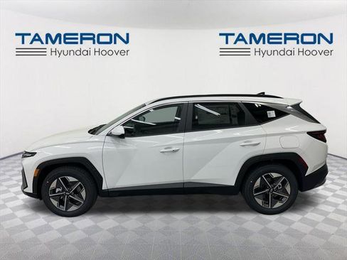 New 2026 Hyundai Tucson SEL image 2