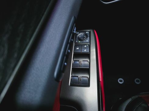 Used 2024 Lexus NX 350 AWD w/ Vision Package image 22