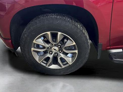 Used 2022 Chevrolet Silverado 1500 RST w/ Z71 Off-Road Package image 30