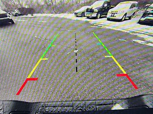 Used 2024 Ford Ranger XLT w/ Technology Package image 15