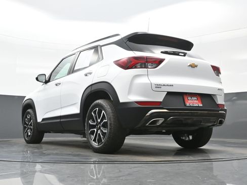 Used 2023 Chevrolet TrailBlazer ACTIV image 29