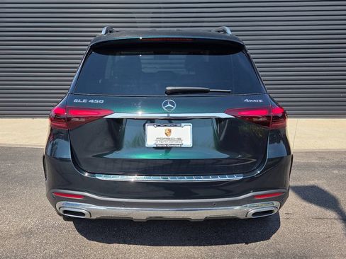 Used 2024 Mercedes-Benz GLE 450 4MATIC image 23