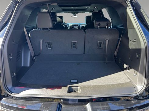 Used 2024 Chevrolet Traverse Premier w/ Redline Edition image 19