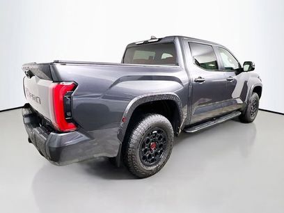New 2026 Toyota Tundra TRD Pro