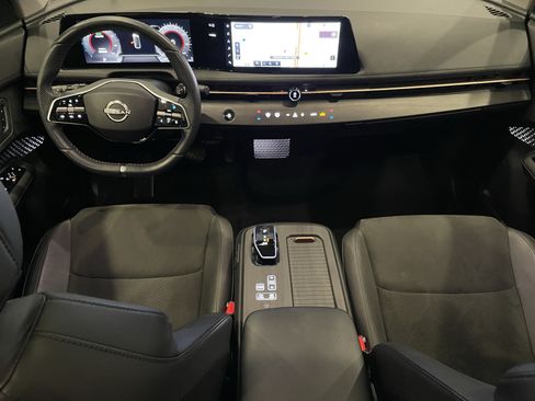 Used 2024 Nissan Ariya AWD image 16
