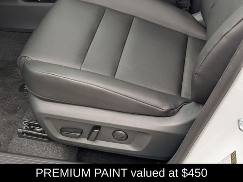 New 2026 Nissan Rogue SV image 6