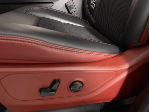 Certified 2025 RAM 1500 Rebel w/ Rebel Level 1 Equipment Group image 24