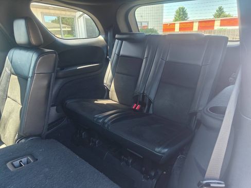 Used 2019 Dodge Durango GT AWD/4WD image 18
