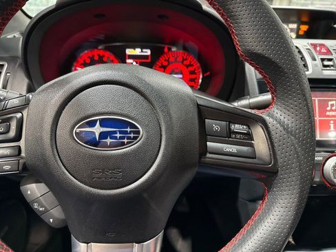 Used 2017 Subaru WRX STI image 70