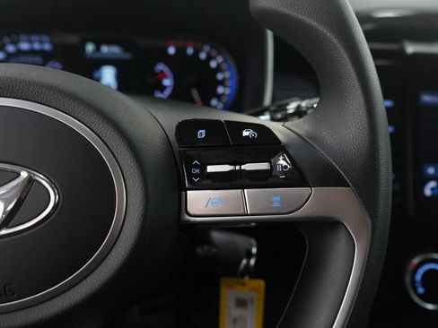 Used 2023 Hyundai Tucson SE w/ Cargo Package image 25