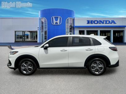 Used 2026 Honda HR-V LX