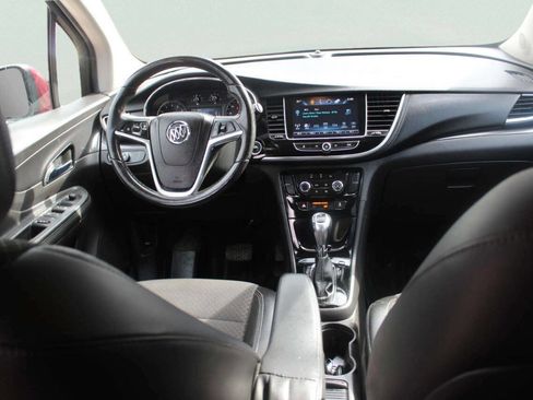 Used 2019 Buick Encore Preferred image 5