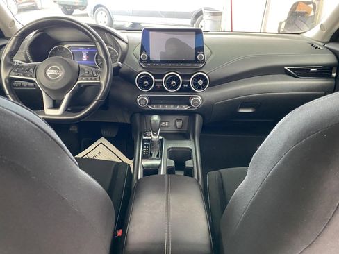Used 2021 Nissan Sentra SV image 13
