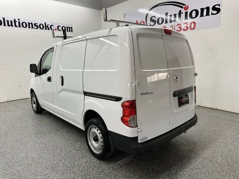 Used 2020 Nissan NV200 S image 5