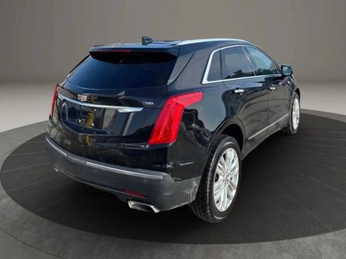 Used 2018 Cadillac XT5 Premium Luxury FWD image 7