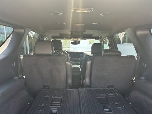 Used 2023 Dodge Durango R/T AWD/4WD image 20