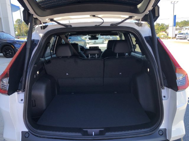 New 2027 Honda CR-V Sport-L image 11