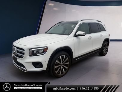 Used 2023 Mercedes-Benz GLB 250