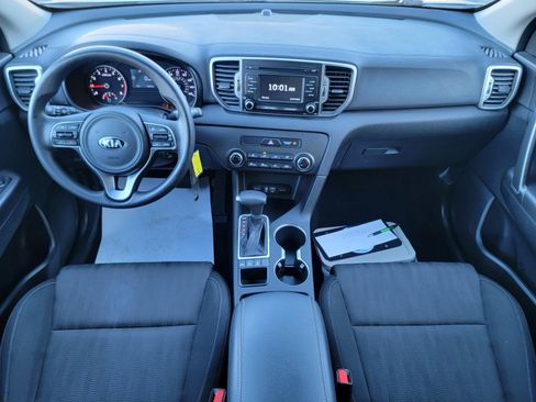 Certified 2019 Kia Sportage LX image 21