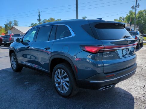 New 2026 Buick Enclave Preferred w/ Power Package FWD image 6