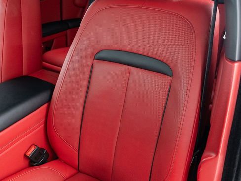 Certified 2022 Rolls-Royce Ghost w/ Ghost Package image 18