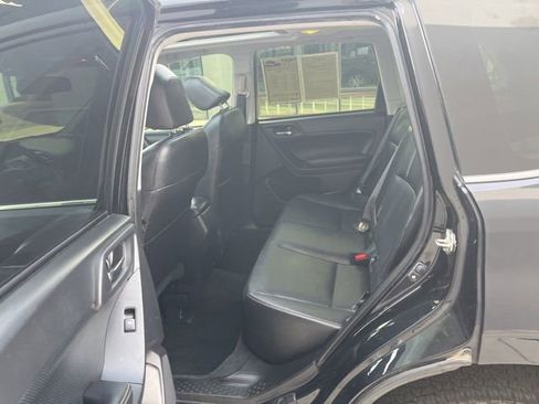 Used 2016 Subaru Forester 2.5i Limited image 25