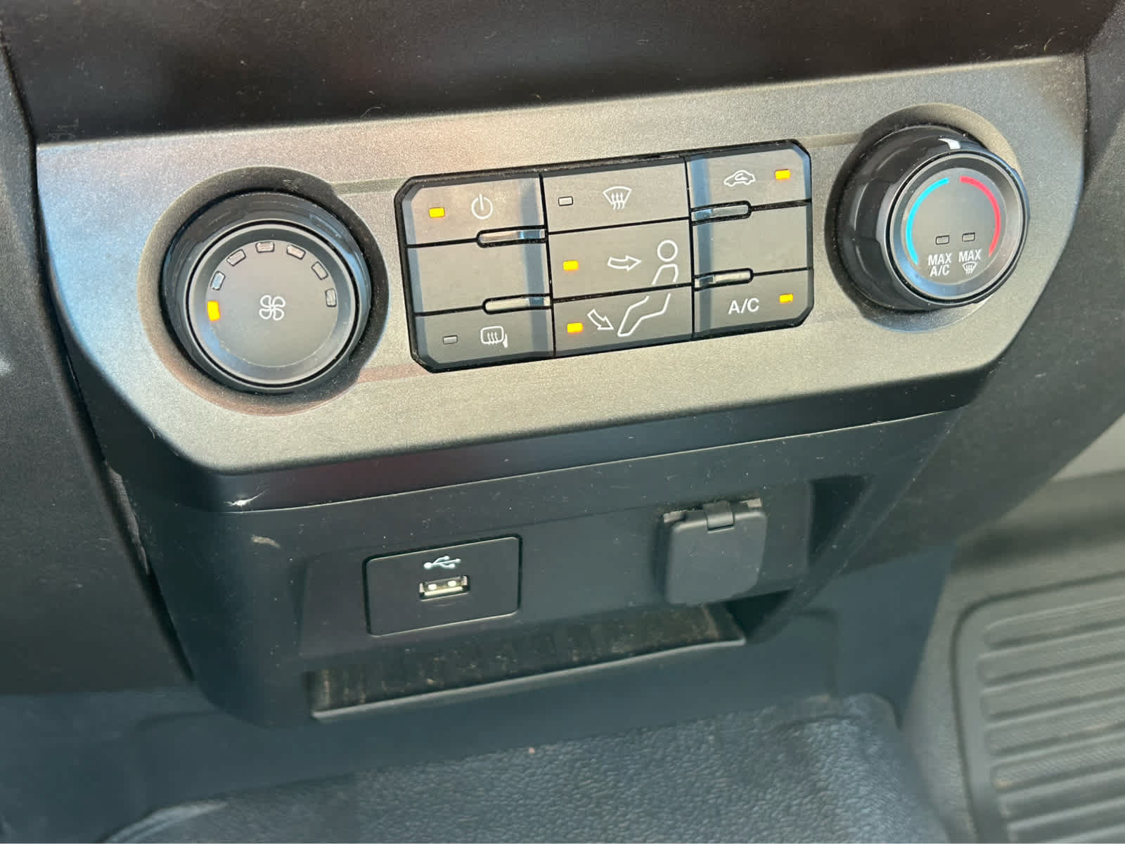 Used 2022 Ford F450 XL w/ Power Equipment Group RWD image 29