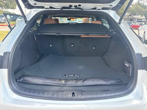 Certified 2026 Lexus RX 350 Premium w/ Convenience Package FWD image 21