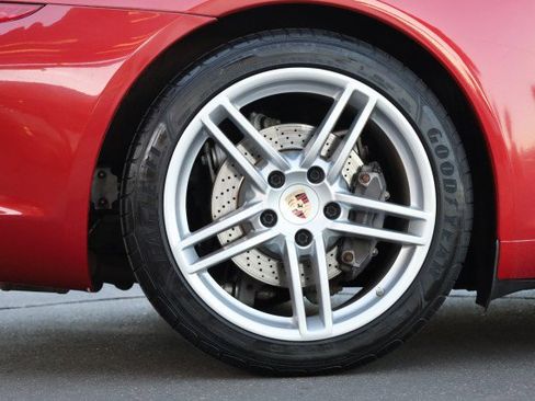 Used 2014 Porsche 911 Carrera image 57