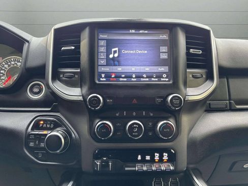 Used 2021 RAM 1500 Big Horn AWD/4WD image 21