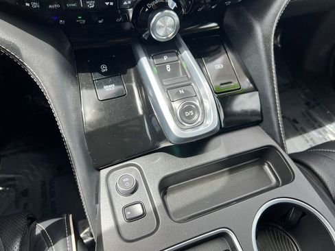 Certified 2025 Acura MDX SH-AWD w/ Advance Package image 27